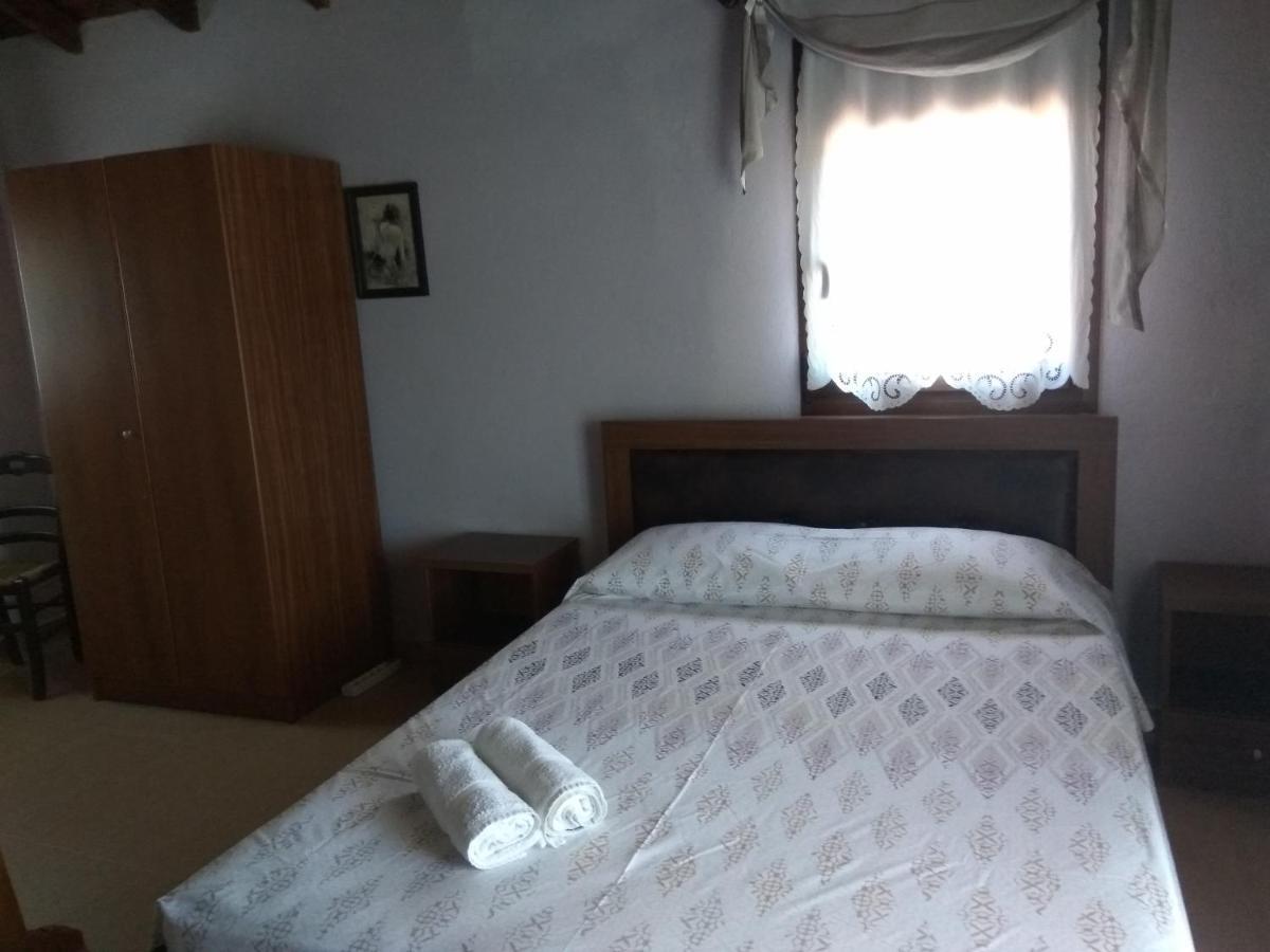 The Cottage House ออร์โมส ปานากีอาส ภายนอก รูปภาพ